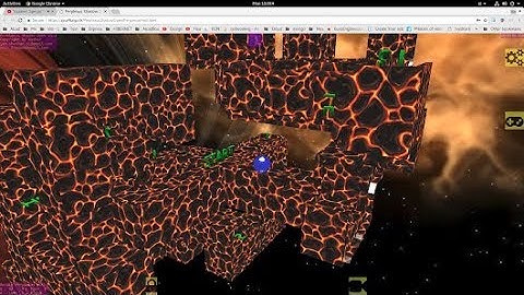 Perplexus Shadow Open Level Online 46