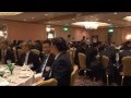 CFO Japan Summit  - Delegate Testimonials - Vol. 3 の動画、YouTube動画。