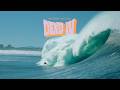 DEEP IN | One of the heaviest paddle sessions ever in Hossegor with Pierre Rollet