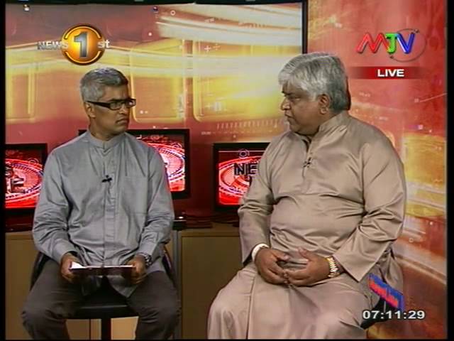 MTV News Line 22-09-2015