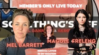 Maggie Freleng on Bone Valley, Maura Murray, Renee Good, Epstein Files, Quincy Cross, + Pamela Smart
