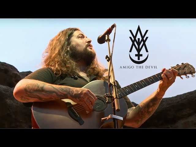 Amigo the Devil - Live at Red Rocks (Full Set) #redrocks #amigothedevil class=