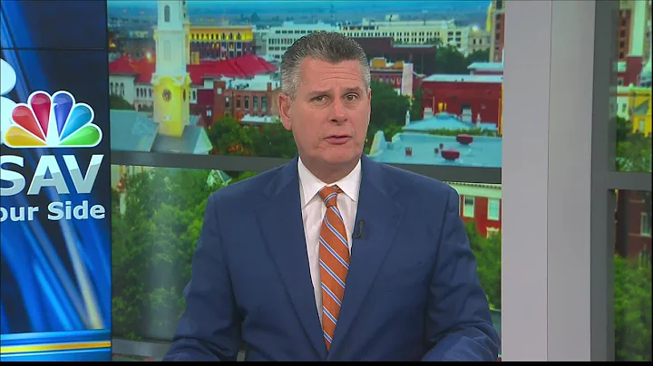 Surge in SC measles cases, Doctor talks local outbreak fears