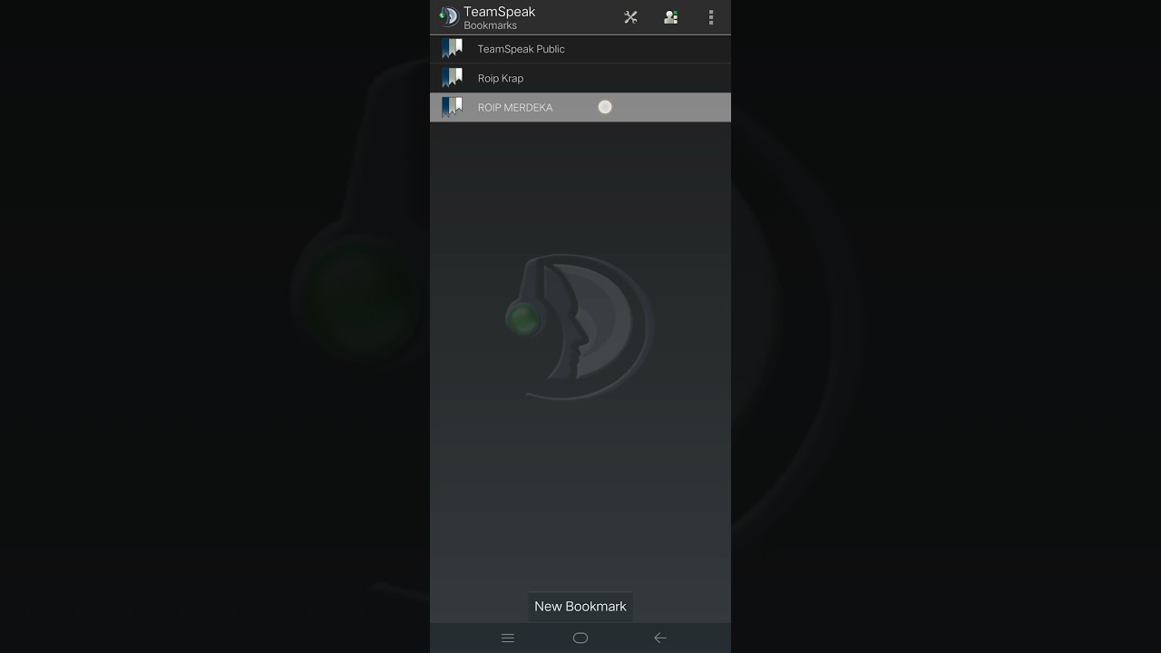 Manual SETING ROIP MERDEKA by JZ10APS