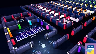 Luminous Labyrinth