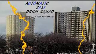 2031 DRUM SQUAD BEATS X 2017 TRAP NIGGA screenshot 5