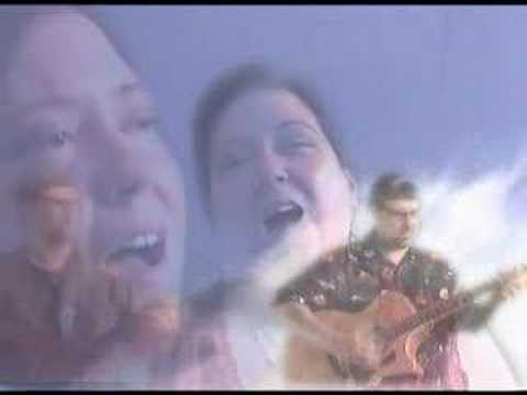 Mookie (Azure Blue) Featuring Leah Clark