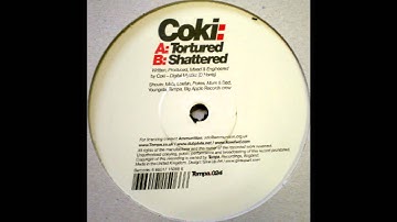 Coki - Tortured