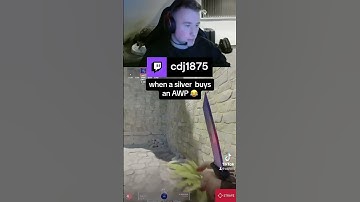 WORST AWPER CS2 🤣 #cs2 #counterstrike #gaming #pcgaming #twitch #twitchclips #twitchstreamer