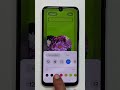 Samsung Galaxy A17 5G: Custom Lock Screen Clock Style! 🕒