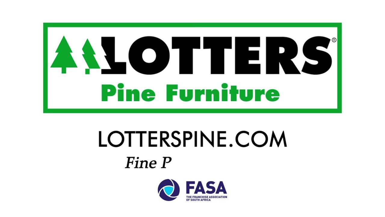 Lotters Pine TV YouTube