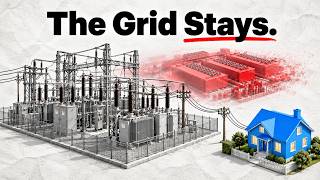 Who Pays for the AI Revolution The Grid Upgrades You Aren't Hearing About