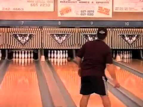 Home - LIUSBC Bowling