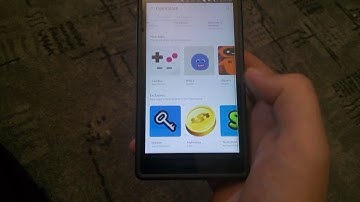 UBports Ubuntu legacy on Fairphone 2