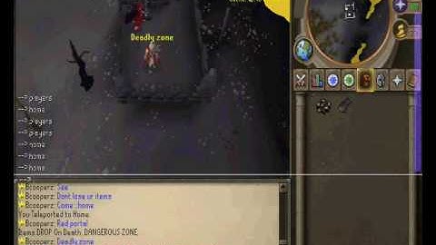 BravoScape 562 Is Back, Best RSPS 24/7 562 Graphics