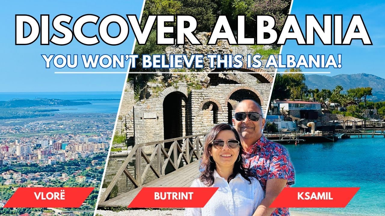 Вы не поверите, что это Албания! Путеводитель по Влёре, Бутринту и Ксамилу
