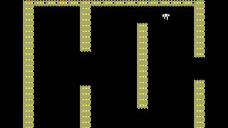 Escape  ~ Emerson Arcadia 2001 screenshot 5