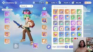 RAGNAROK ONLINE THE NEW WORLD IM BACK