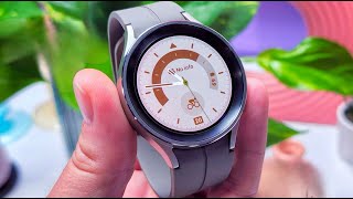 Samsung Galaxy Watch 7 Pro - BIGGER & BETTER