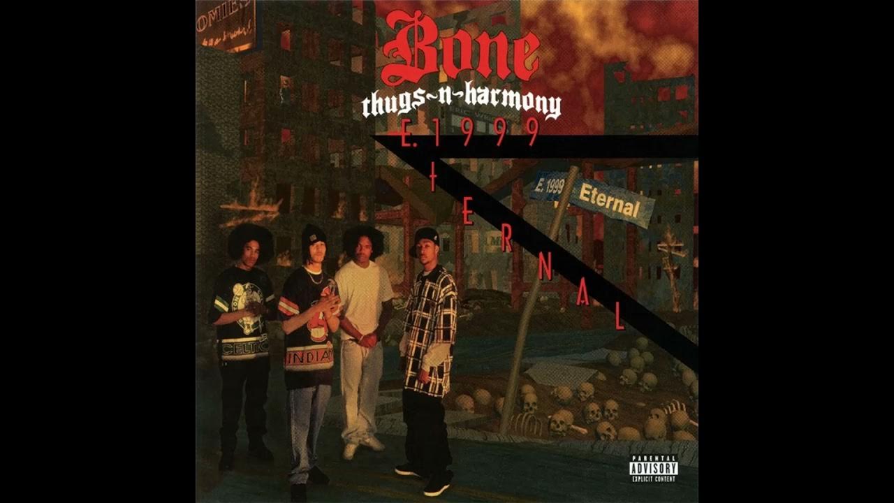 Bone Thugs-n-Harmony - Mo' Murda (HQ) Bone Thugs-n-Harmony - Mo' Murda (HQ)