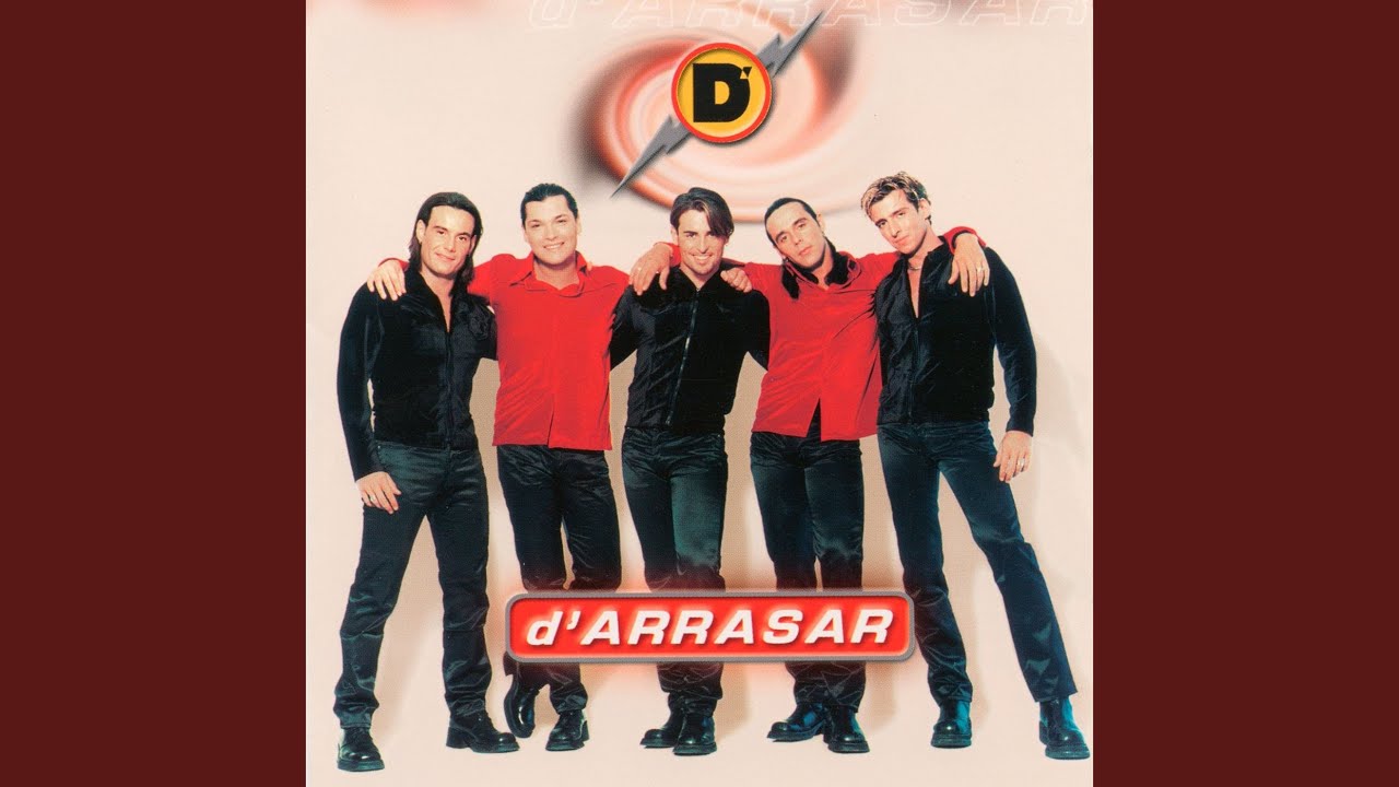 D'arrasar