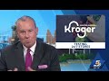 Kroger testing 24-hour store hours at Cincinnati location