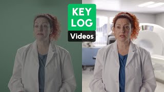 The Challenges with Keying Green in Log - Creating Demo Videos Pt2