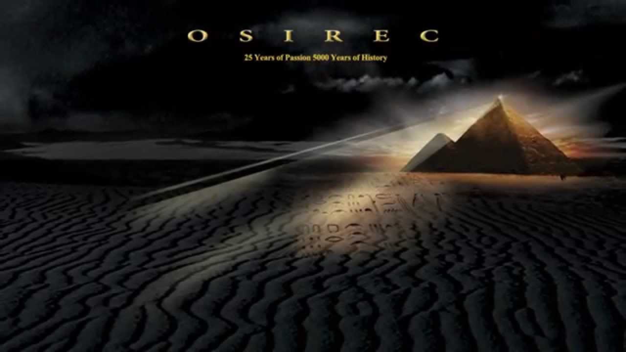 Osirec Cheops: bold watch design inspired by the Pharaohs, high quality, Swiss movement