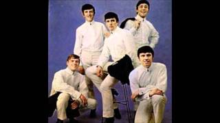 The Dave Clark Five - Bits and Pieces (HQ) chords