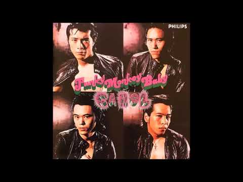 レディ・セブンティーン ／ キャロル - YouTube
