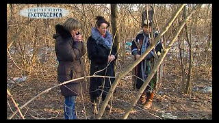 Вещий сон - Экстрасенсы ведут расследование - Сезон 1 - Выпуск 60 - часть 2(В Одессе среди белого дня исчезает 34-летняя сотрудница самого большого рынка Украины. В поисках существенн..., 2013-10-01T13:03:19.000Z)