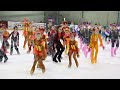 Flash Mob, Люберцы, 06 03 22