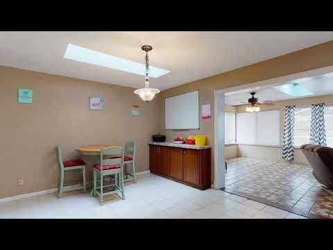 120 Westgrill Dr, Palm Coast, FL home video tour