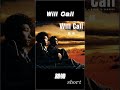 【Will Call】路傍 (ショート)
