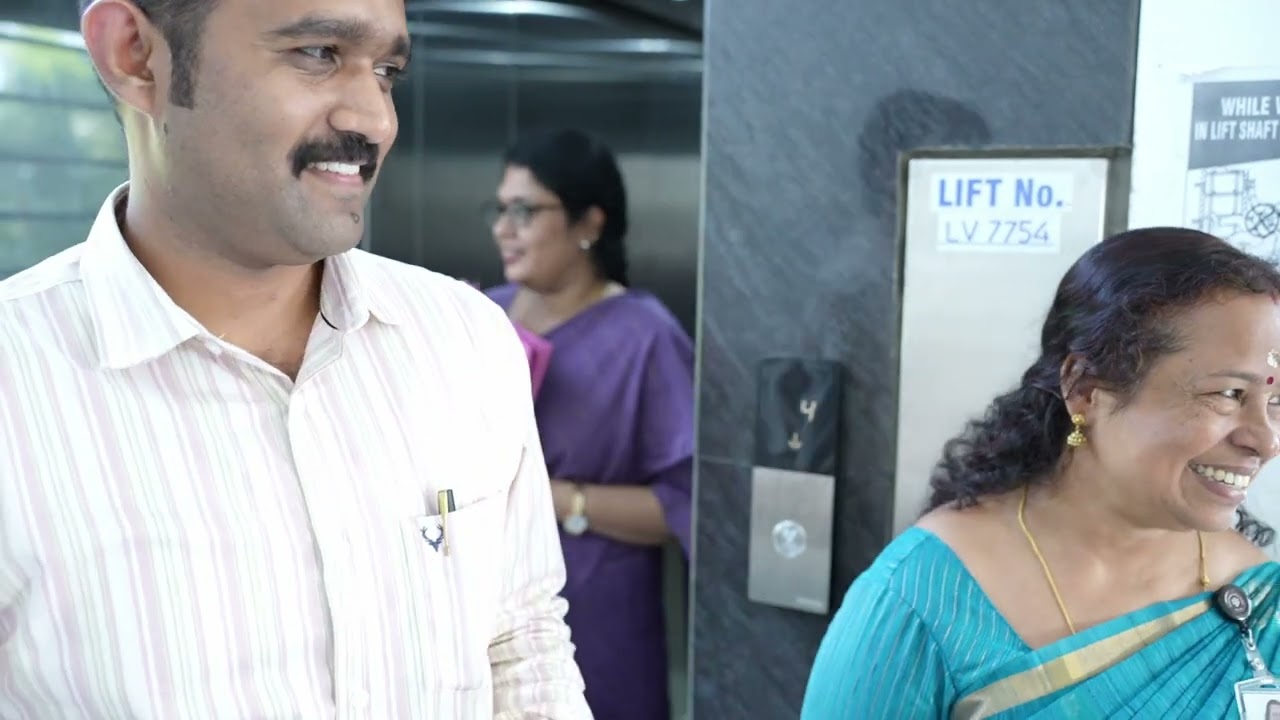 ANAND BHAVAN CENTRAL SCHOOL ANCHAL UPGRADATION INSPECTION VIDEO, 16/10/2026