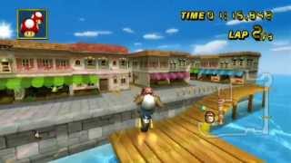 [MKW] Worldwide Races 6