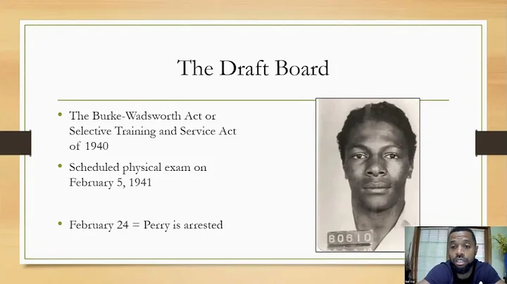 Perry or Patton?: How So-Called Black Heroes Confl...