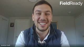 Fieldready Testimonial W Ecomize Usa