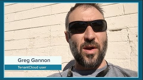 Customer Feedback: How TenantCloud Helps in Managing Rentals. Part 1