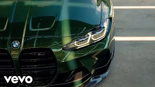 Mofe. - Prince Of Egypt (Slowed) Bmw Version 4K Positive Vibe