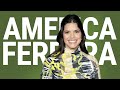 America Ferrera&#39;s Career Highlights