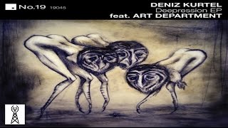 Deniz Kurtel - Deepression