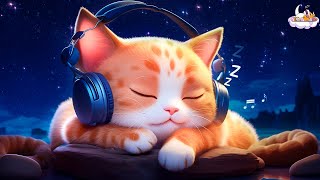 Deep Sleep In 5 Minutes - Music to Eliminate Subconscious Negativity, Instant Insomnia Relief