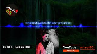 Piyanist Serhat Baran Mirsat Baran Canlı Halay Yayında