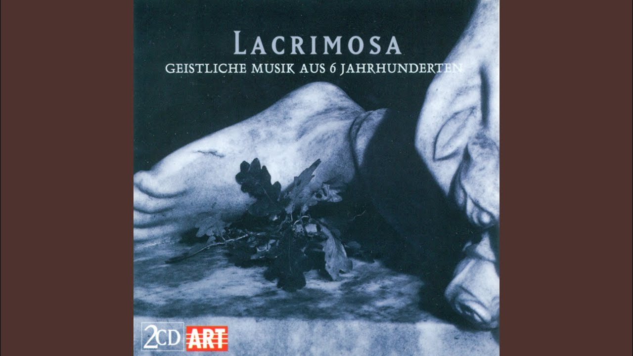 Te Deum, WAB 45: In te Domine speravi auf YouTube ansehen Te Deum, WAB 45: In te Domine speravi auf YouTube ansehen