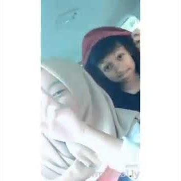 Musical.ly keren pasangan Kenath dan Salma