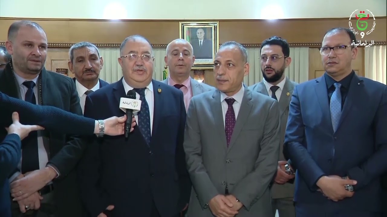 🔴لجنة الثقافة بمجلس الأمة تستكمل برنامج زيارتها الميدانية بولاية عنابة