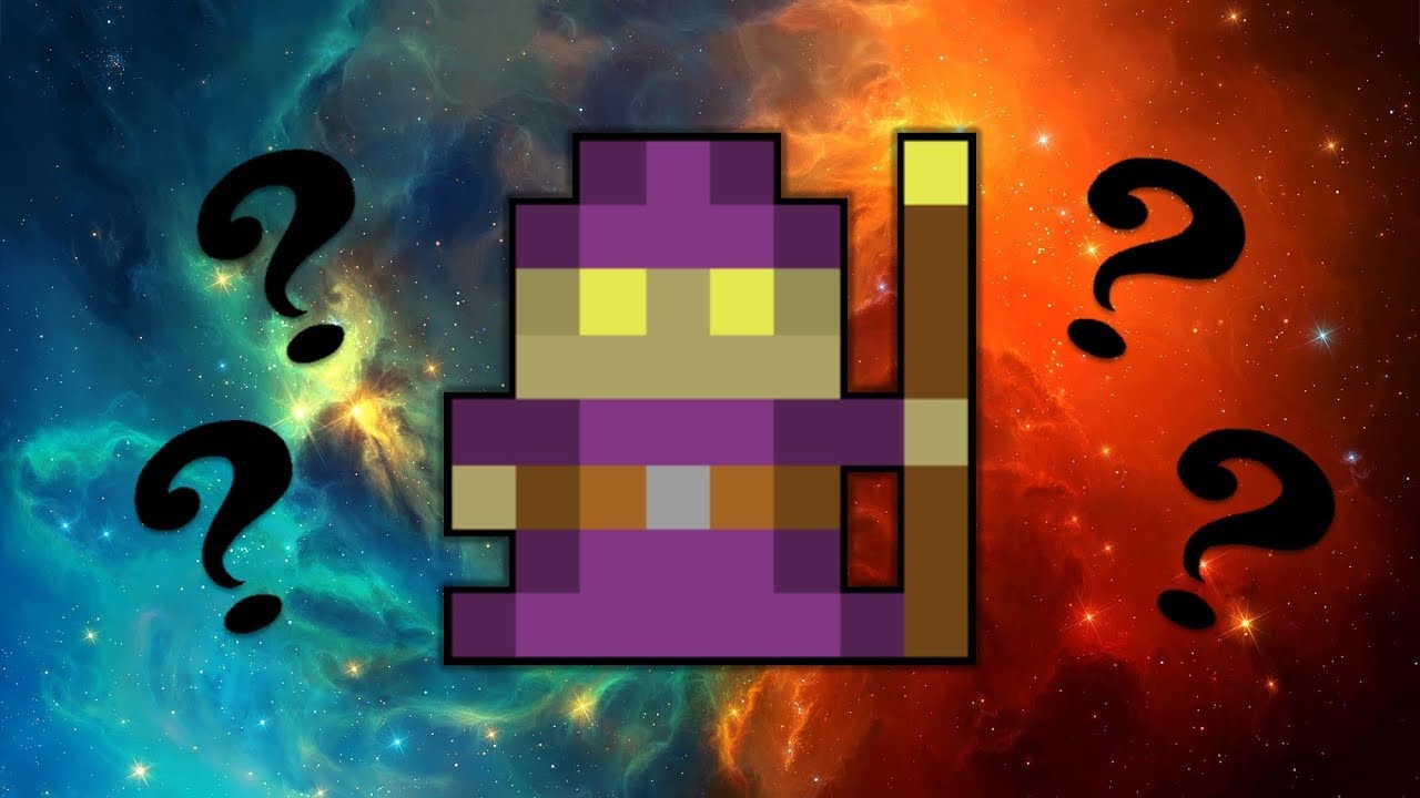 ROTMG - Necromancer Guide for Beginners (Realm-Dungeon Farming Guide