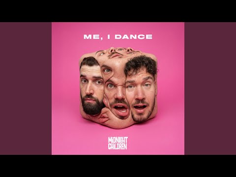 Me, I Dance (Radio Mix)