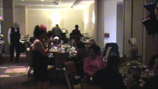 90th Birthday Party/Roaring Twenties Theme with ENDLESS CELEBRATIONS